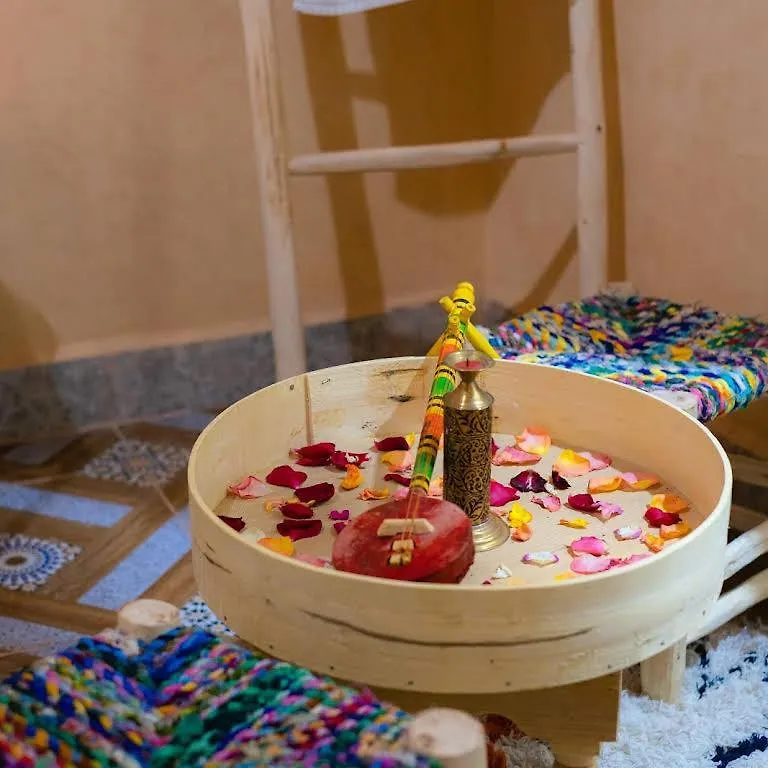 Riad Nicedina Marrakesh Marruecos