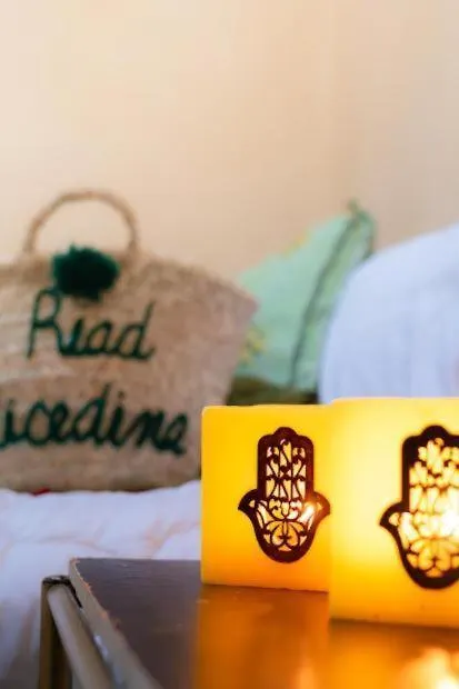 Riad Nicedina Marrakesh