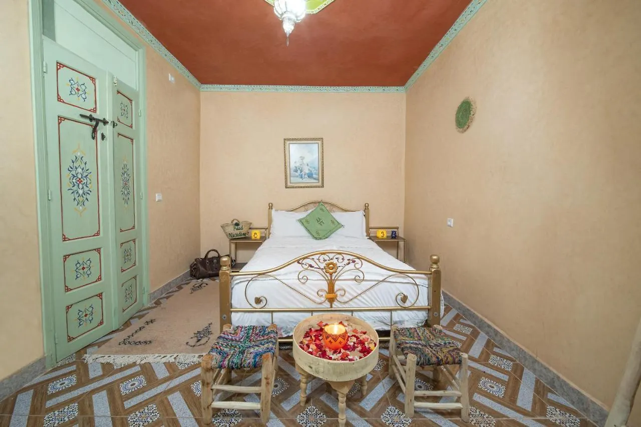 Riad Nicedina Marrakesh